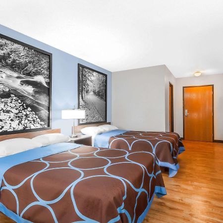 מלון Super 8 By Wyndham Oneonta/Cooperstown מראה חיצוני תמונה
