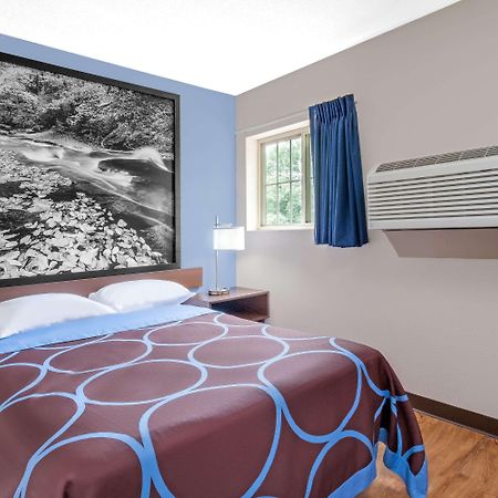 מלון Super 8 By Wyndham Oneonta/Cooperstown מראה חיצוני תמונה