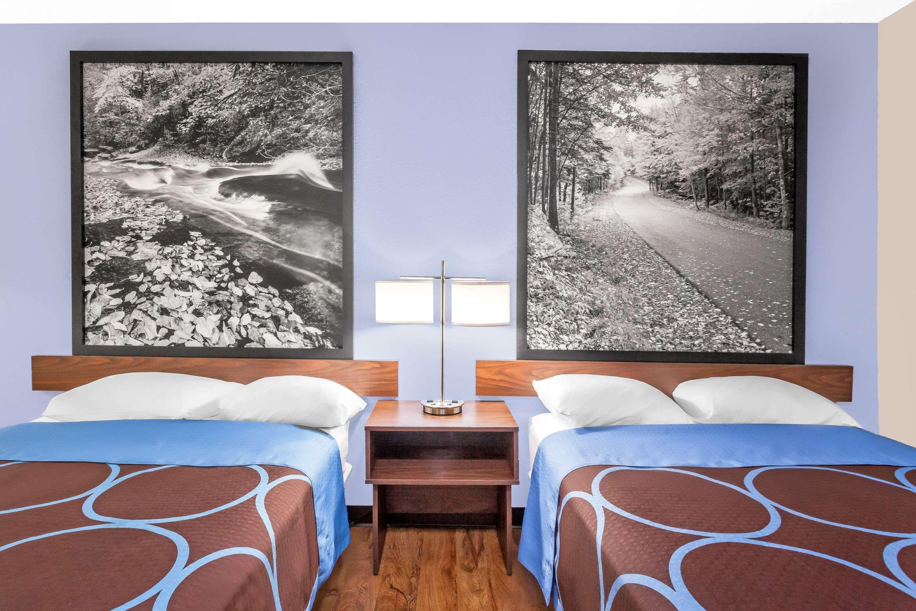 מלון Super 8 By Wyndham Oneonta/Cooperstown מראה חיצוני תמונה