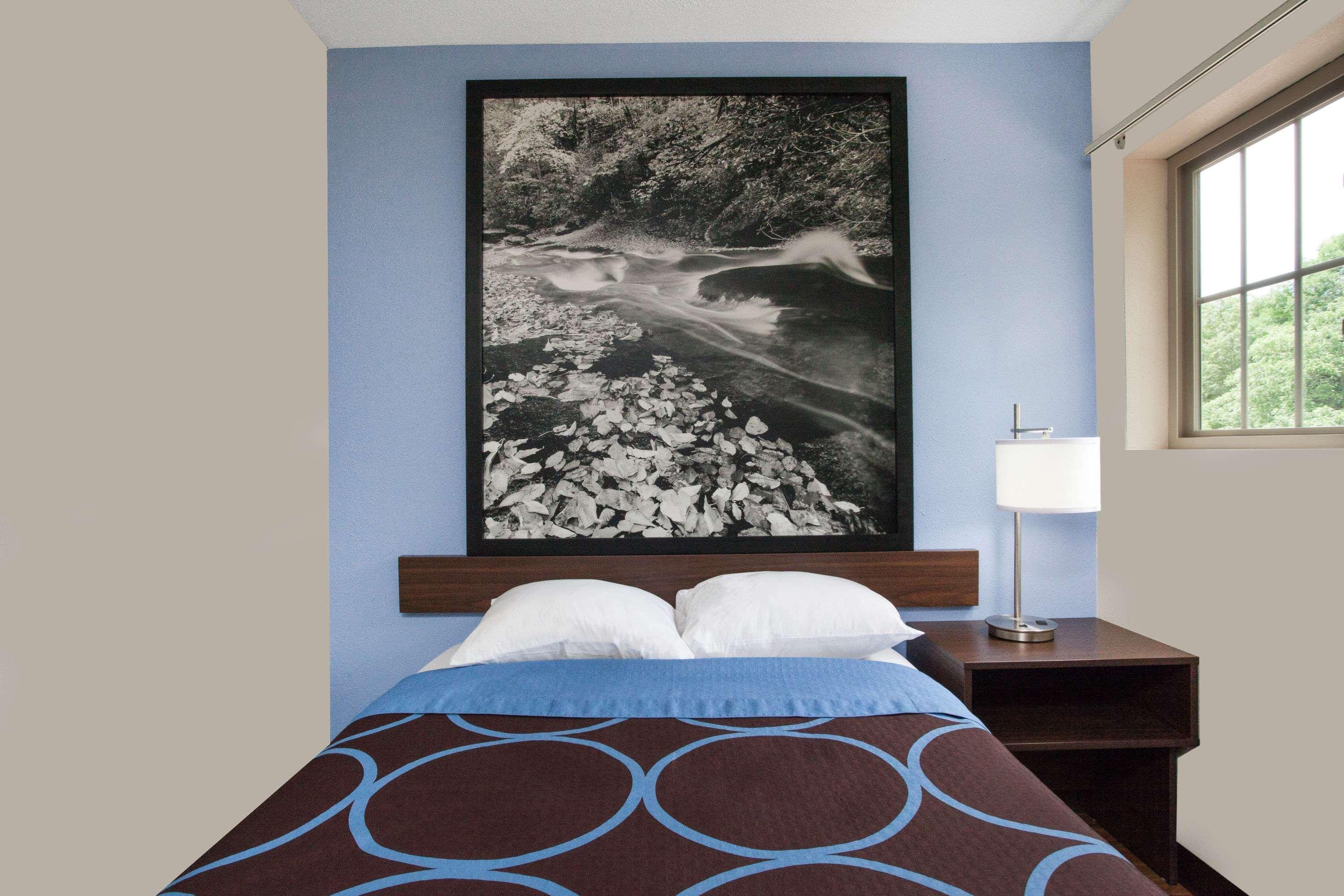 מלון Super 8 By Wyndham Oneonta/Cooperstown מראה חיצוני תמונה