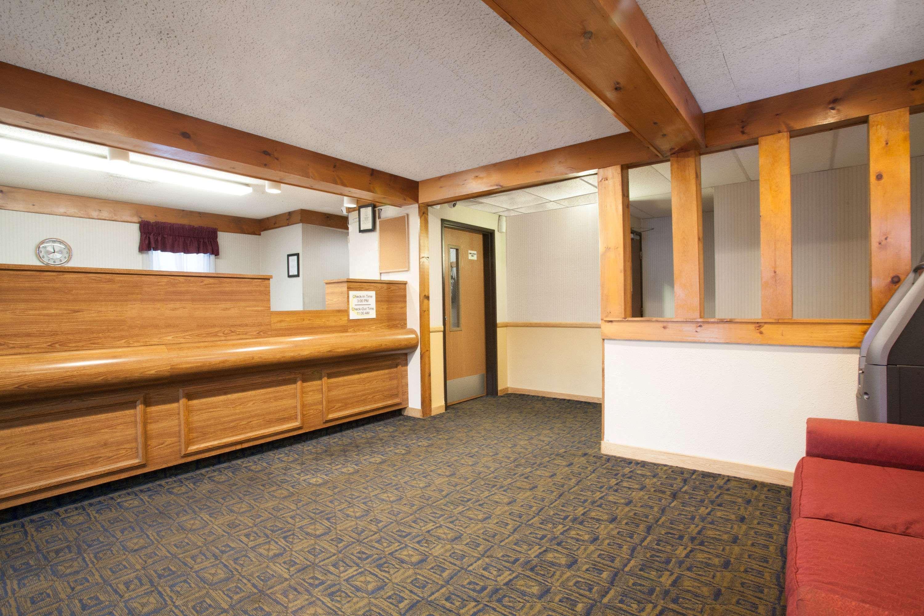 מלון Super 8 By Wyndham Oneonta/Cooperstown מראה חיצוני תמונה