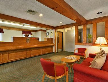 מלון Super 8 By Wyndham Oneonta/Cooperstown מראה חיצוני תמונה